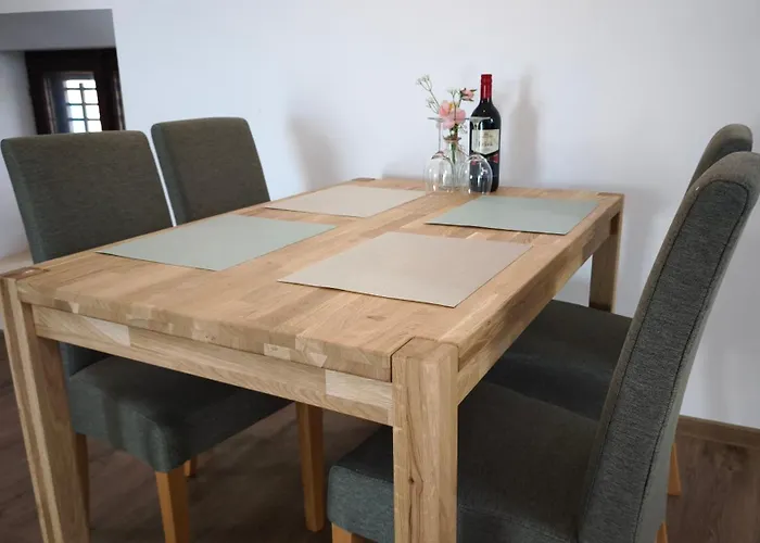 Appartement New Boutique House Gabrijela Mrak In Old Tolmin