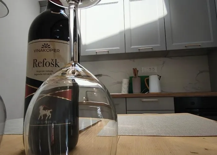 New Boutique House Gabrijela Mrak In Old