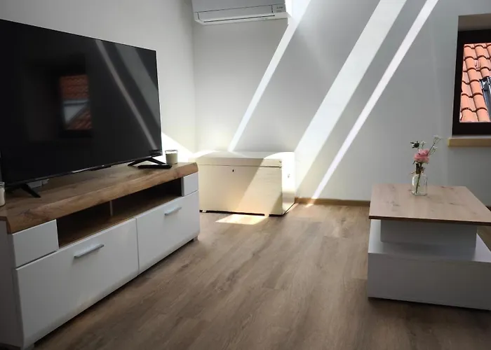 New Boutique House Gabrijela Mrak In Old Apartma