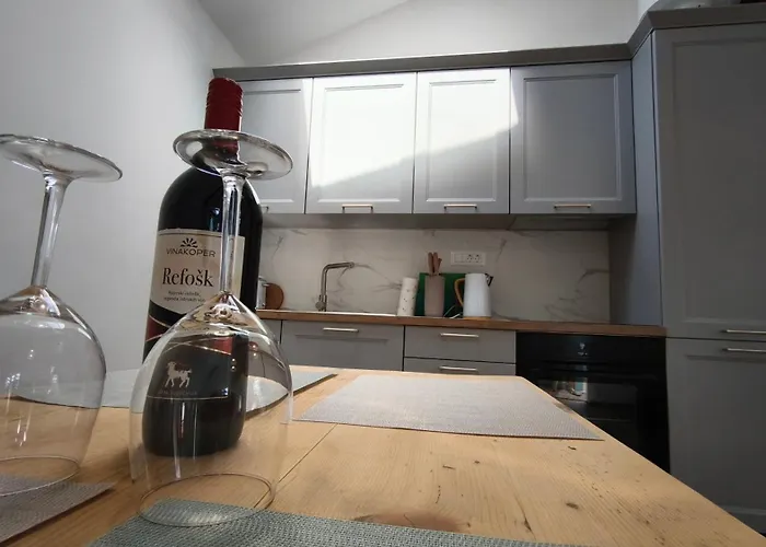 Appartement New Boutique House Gabrijela Mrak In Old *