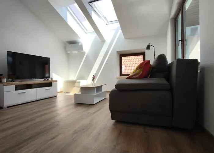 New Boutique House Gabrijela Mrak In Old