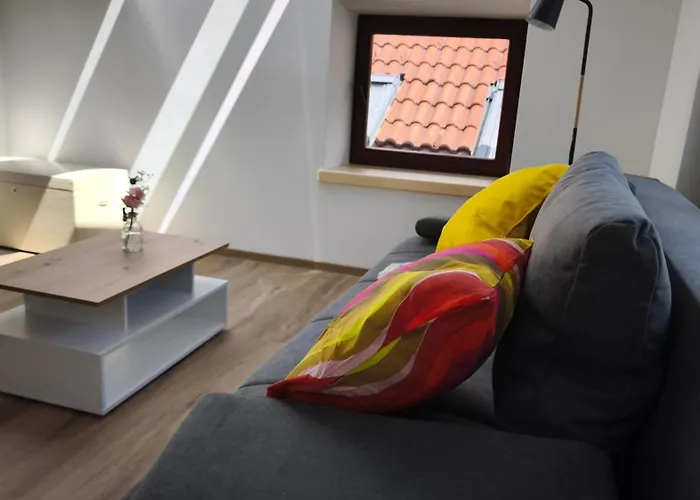 Apartma New Boutique House Gabrijela Mrak In Old