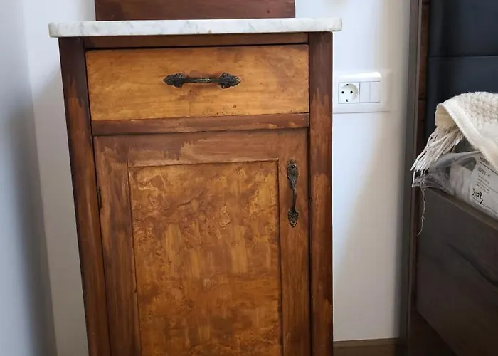 New Boutique House Gabrijela Mrak In Old Appartement *