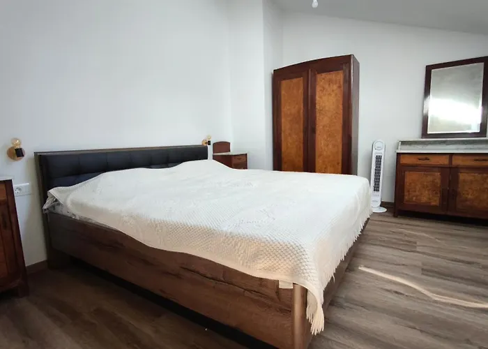 New Boutique House Gabrijela Mrak In Old Appartement Tolmin