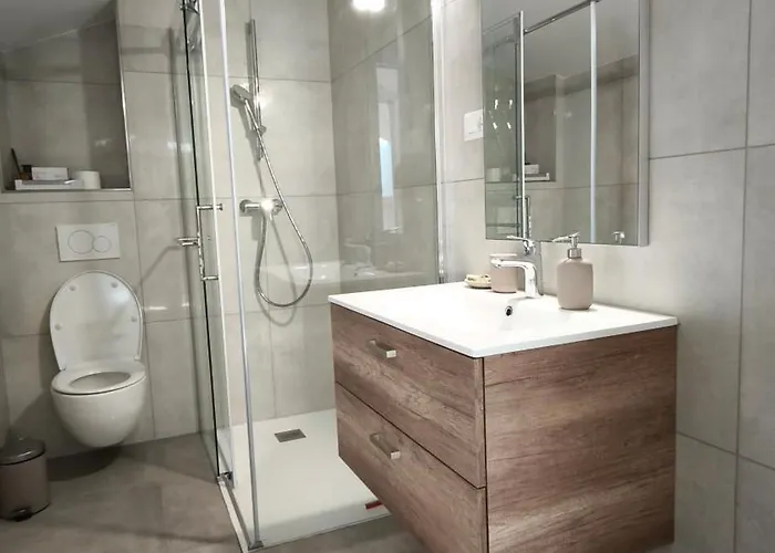 New Boutique House Gabrijela Mrak In Old *