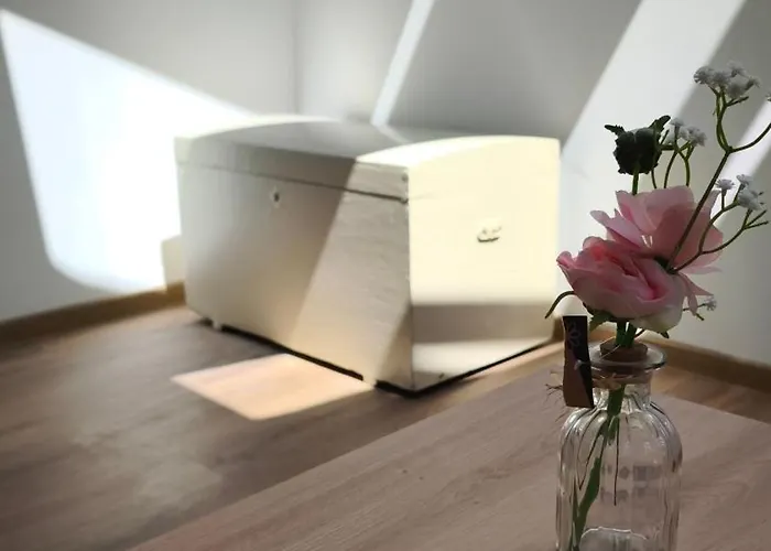 Appartement New Boutique House Gabrijela Mrak In Old