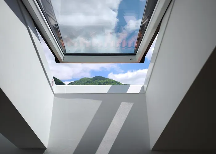 New Boutique House Gabrijela Mrak In Old Appartement Tolmin