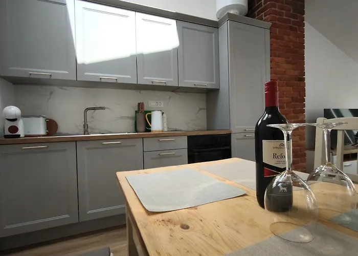 New Boutique House Gabrijela Mrak In Old Tolmin