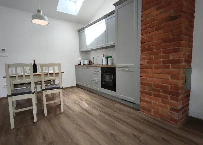 New Boutique House Gabrijela Mrak In Old * Tolmin