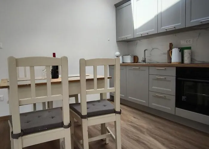 Appartement New Boutique House Gabrijela Mrak In Old