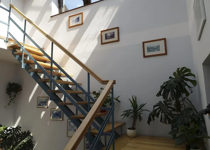 New Boutique House Gabrijela Mrak In Old Appartement Tolmin