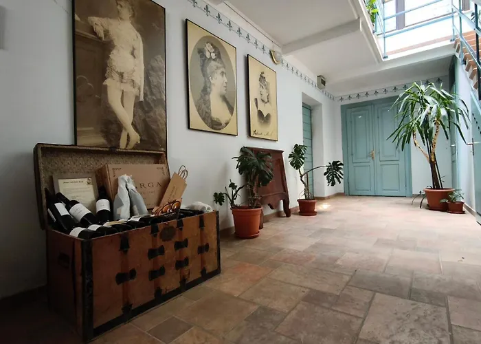 Appartement New Boutique House Gabrijela Mrak In Old