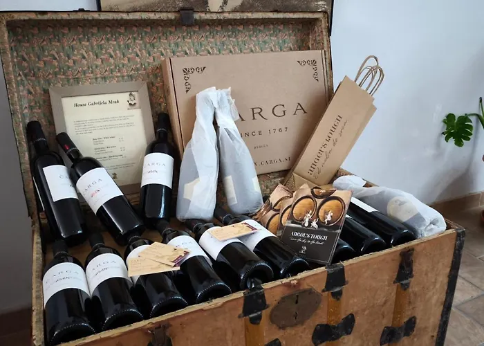 New Boutique House Gabrijela Mrak In Old Appartement Tolmin