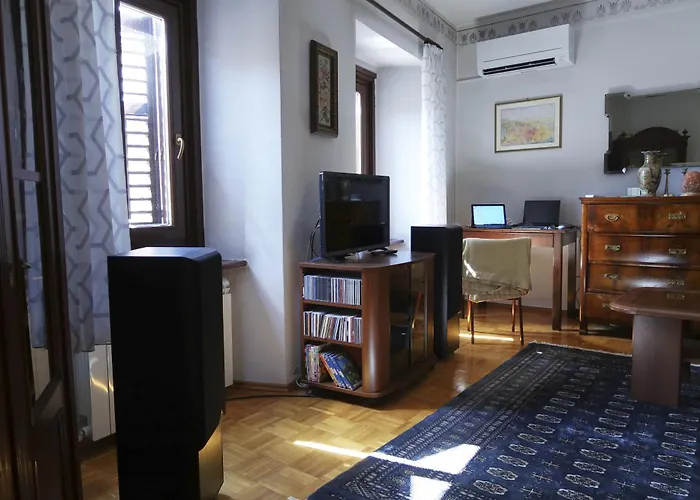 New Boutique House Gabrijela Mrak In Old * Tolmin