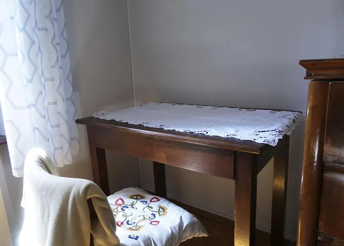 New Boutique House Gabrijela Mrak In Old Appartement *