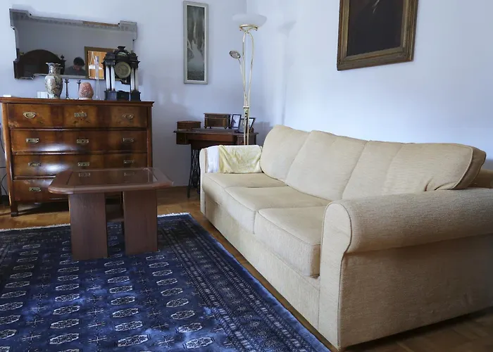 New Boutique House Gabrijela Mrak In Old Appartement Tolmin